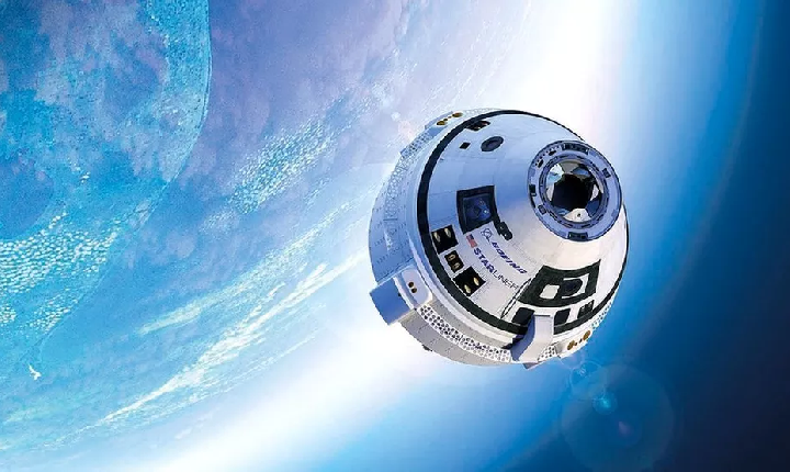 Astronautas ficam 'presos' no espaço após problema com nave da Boeing adiar retorno à Terra
