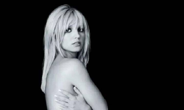 Britney Spears deve ganhar cinebiografia baseada no livro “A Mulher em Mim”