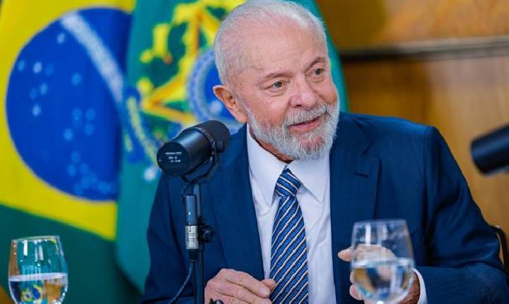 Lula rechaça desvincular aposentadoria do salário mínimo: ‘Se faço isso, não vou para o céu’